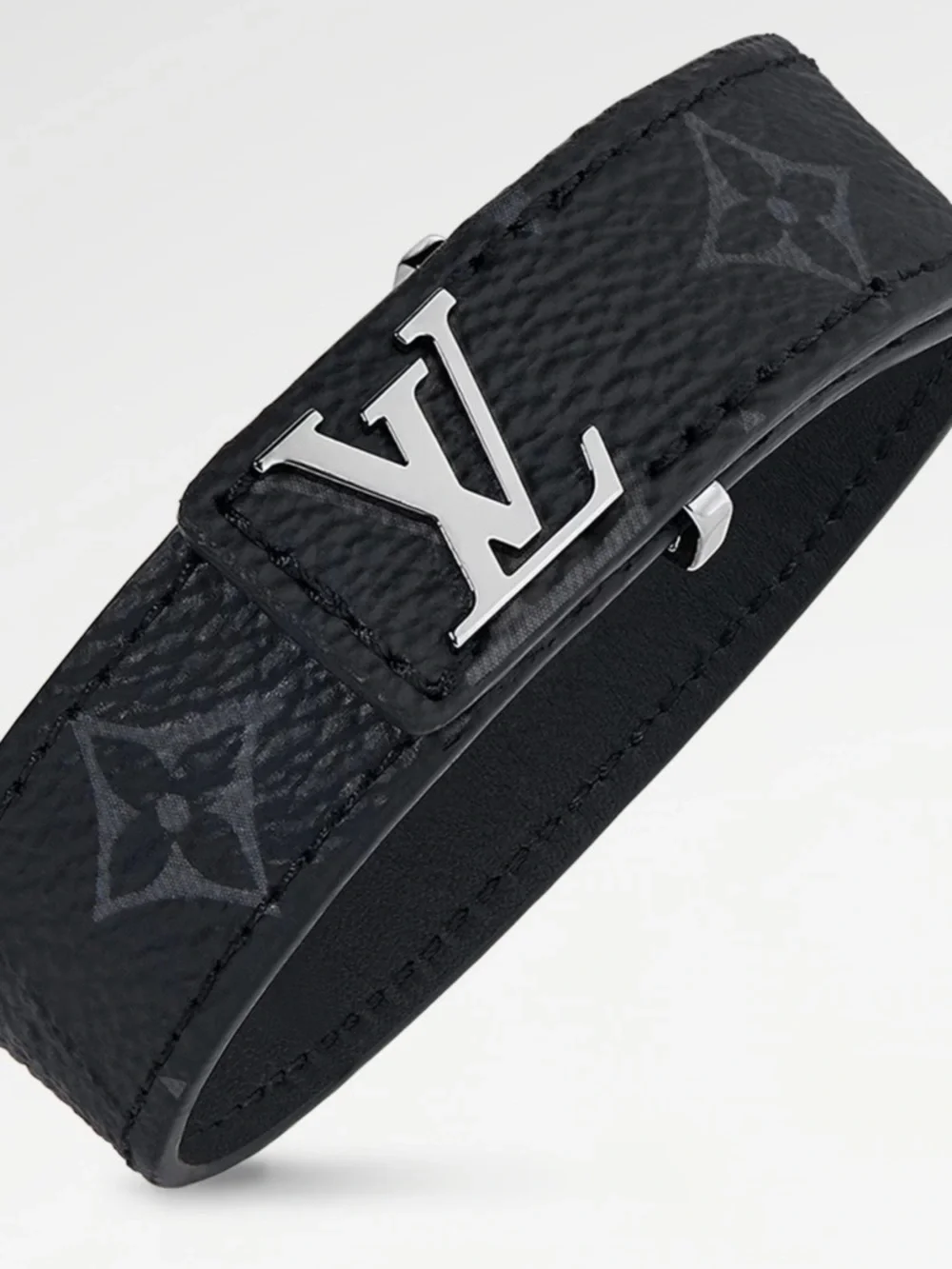 EUC - LV Slim Bracelet